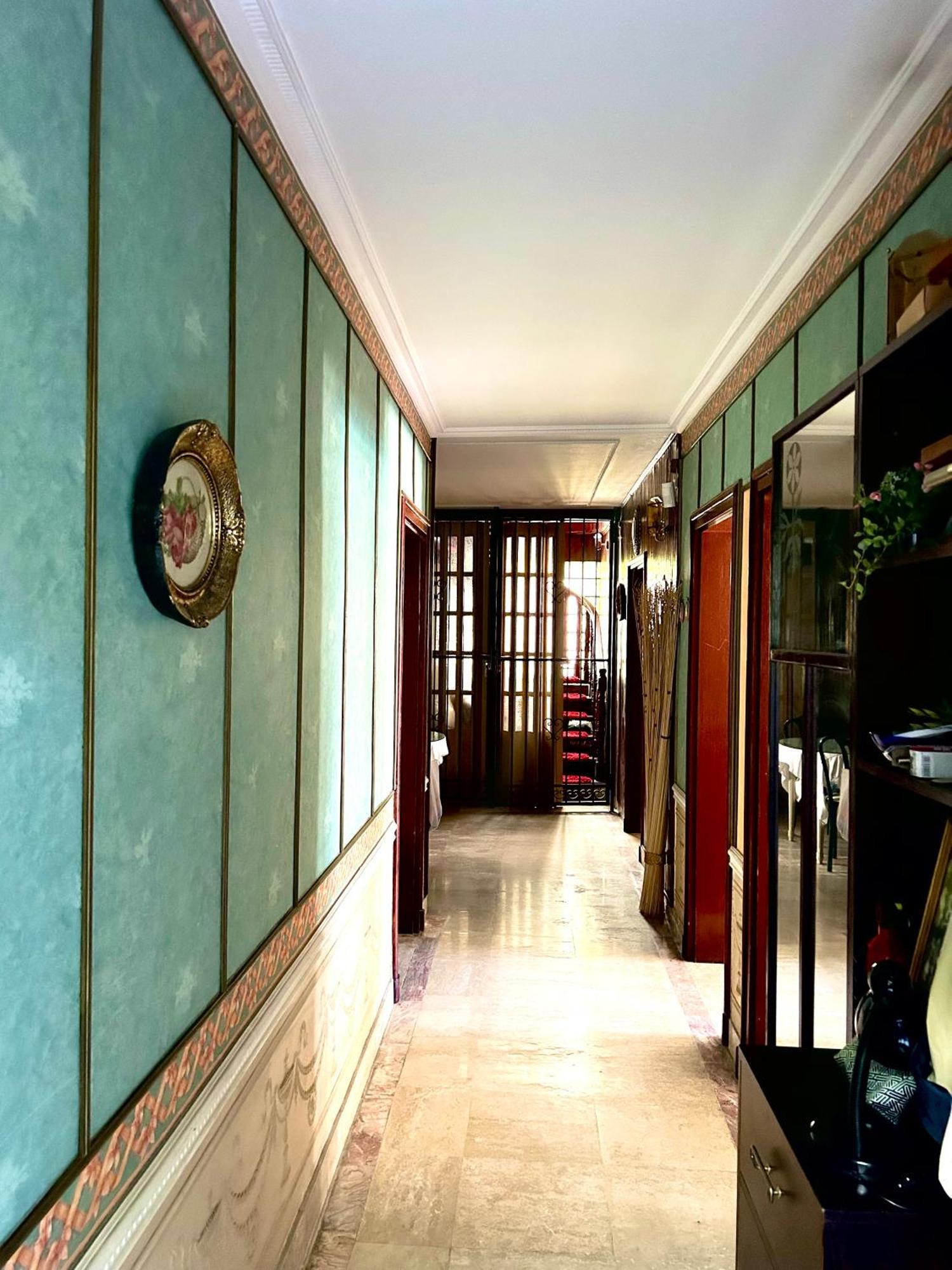 Guest House Vila Eli Herceg Novi Exterior foto